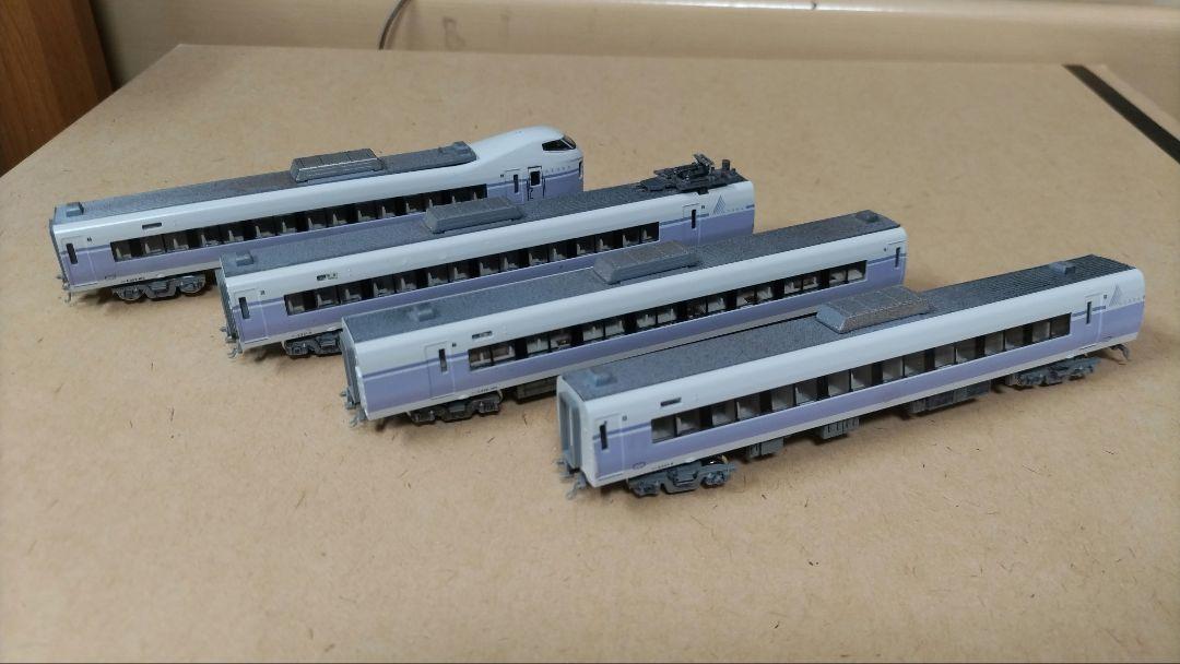 KATO 10-358 10-359 E351系 12両