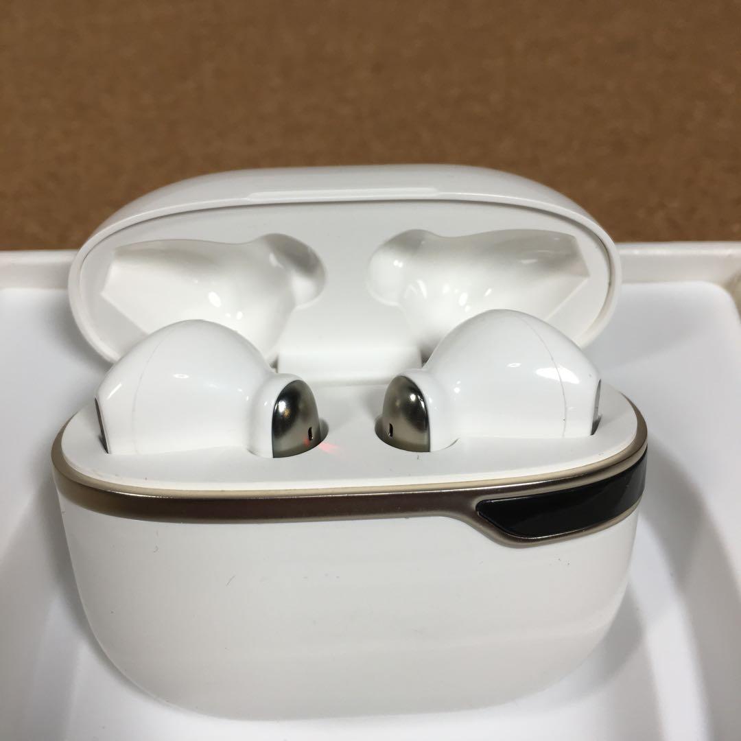 新品！D28-TWS 高音質Bluetoothイヤホン