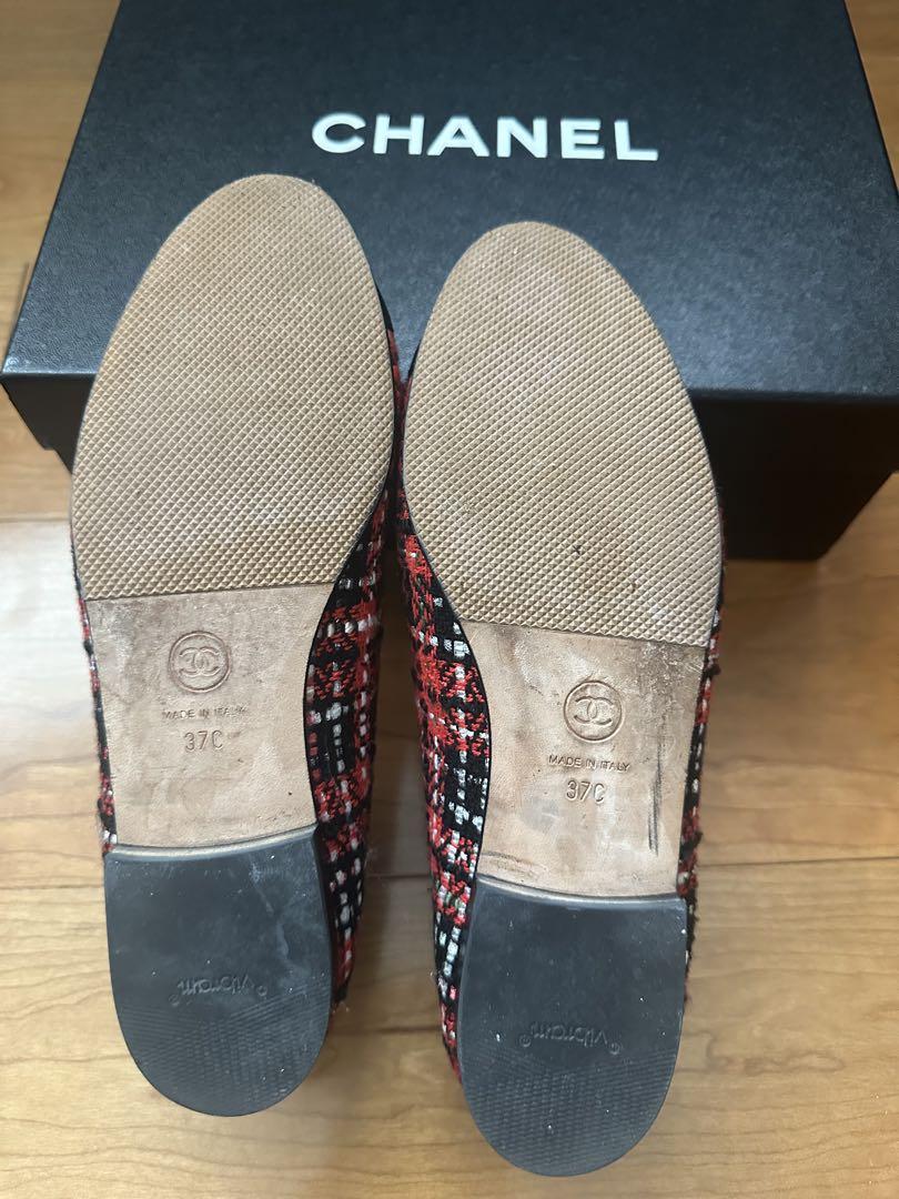 卍 CHANEL