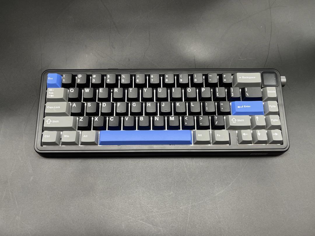 EPOMAKER HE65 MAG キーボード 本体