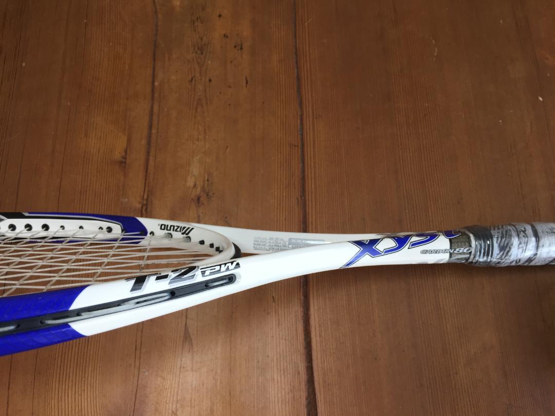 名器 良品 MIZUNO ZYST T-2 PW グリップ0