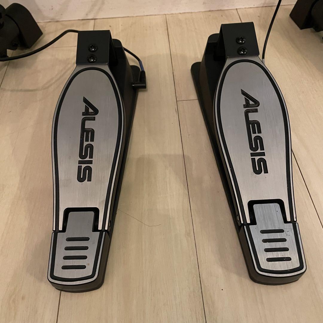 ALESIS Turbo Mesh Kit 電子ドラムセット awardsandwinners.com