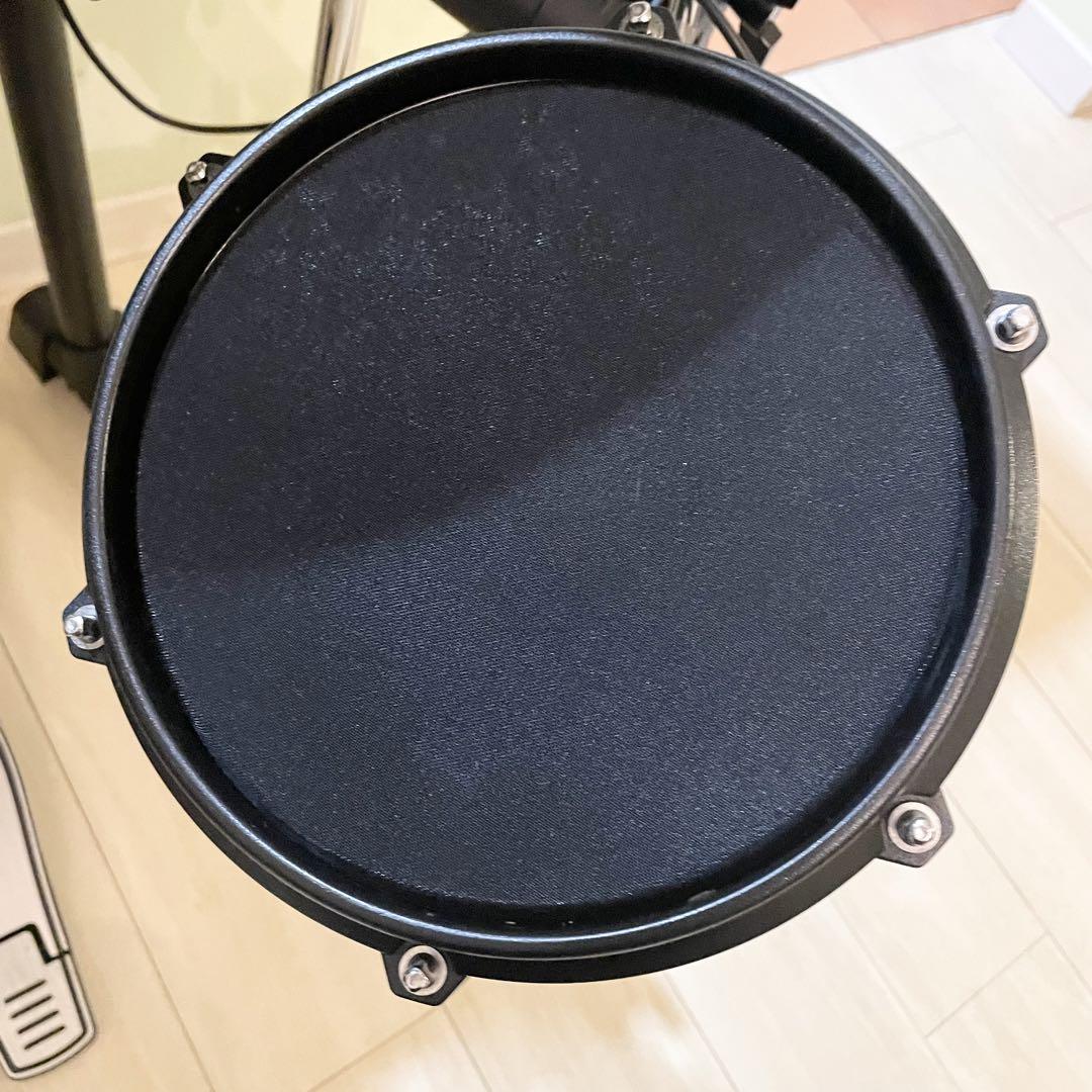 ALESIS Turbo Mesh Kit 電子ドラムセット awardsandwinners.com