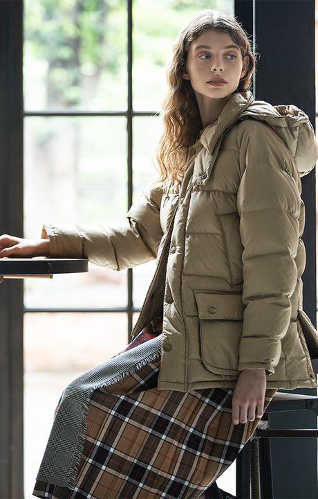 Barbour BEDALE SL ダウンジャケット ベージュ 定価半額以下 激安特価品送料 Barbour 定価半額以下 ベージュ ダウンジャケット SL BEDALE ダウンジャケット