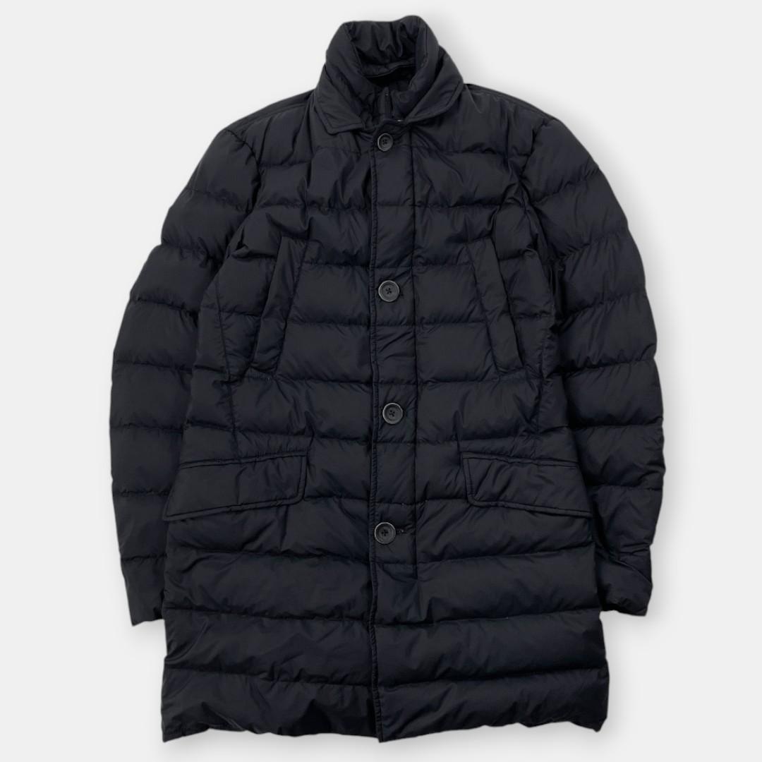 HERNO LEGEND ヘルノ レジェンド 23AW 軽量 ダウンコート