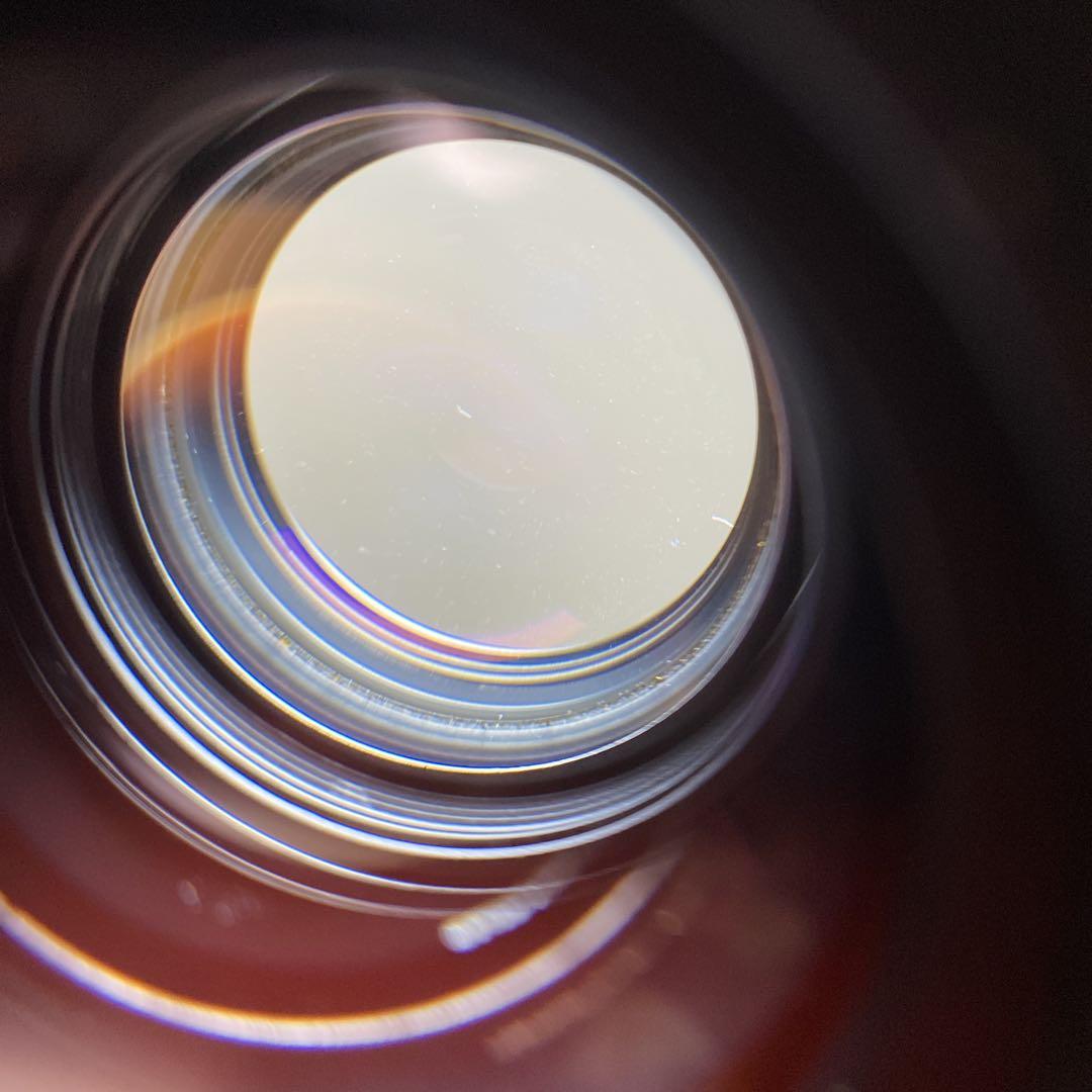 CANON FD 50mm f1.4 ssc 単焦点レンズ