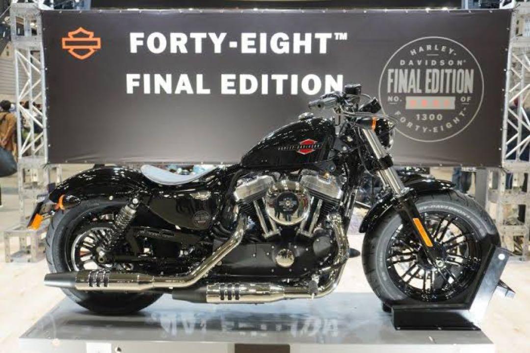 Harley-Davidson スポーツスター カスタムシート ボバーソロサドル52000277 ボバーソロ