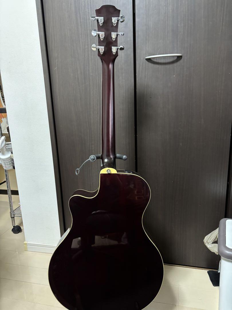 Yamaha APX500Ⅲ
