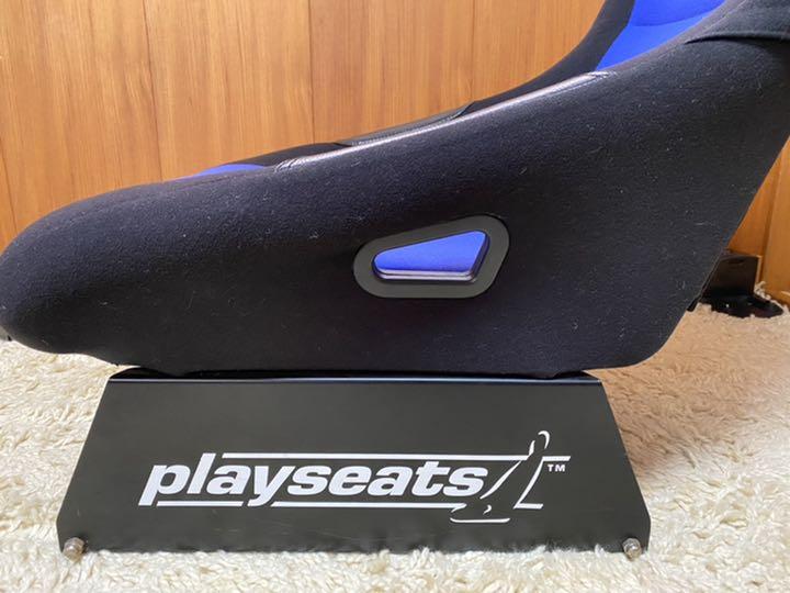 得価HOT playseat ハンコンスタンド TYOKJ-m94900397824 新作豊富な
