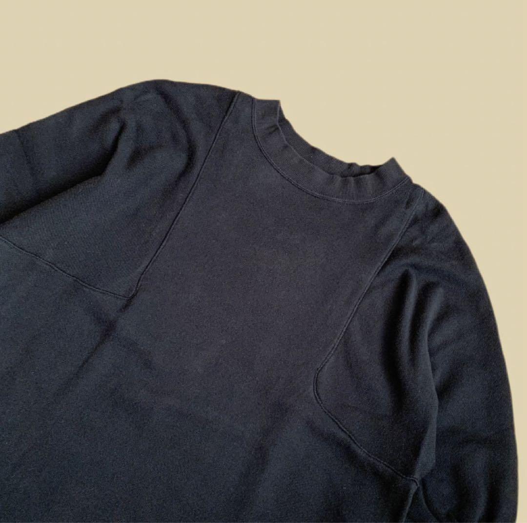 niko2点セット 90s Champion/パターントルソー
