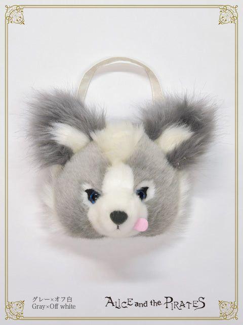 ALICE and the 新品 Captain Chrisパスケース