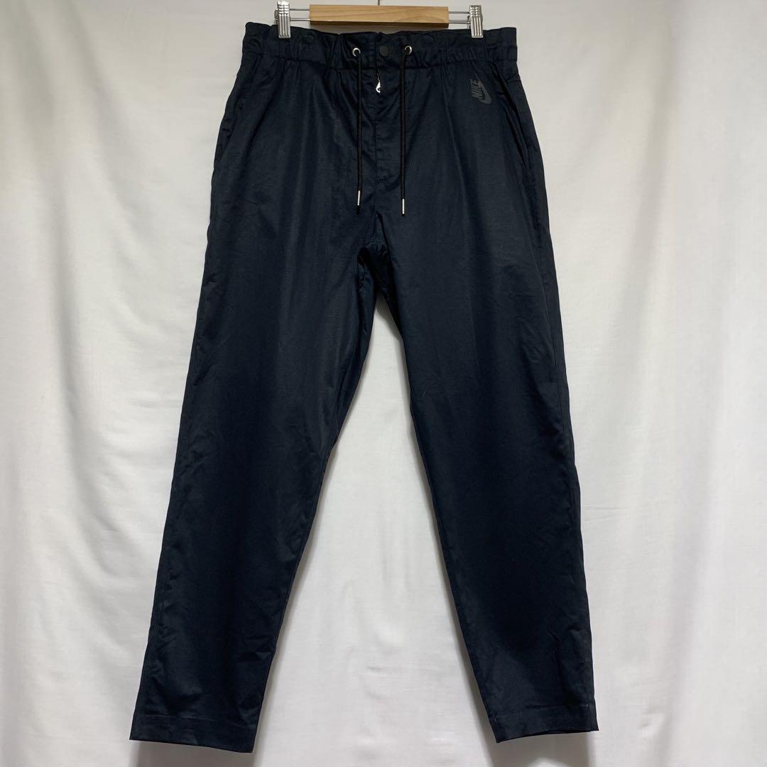 Nike Lab Essentials Woven jogger Pants M
