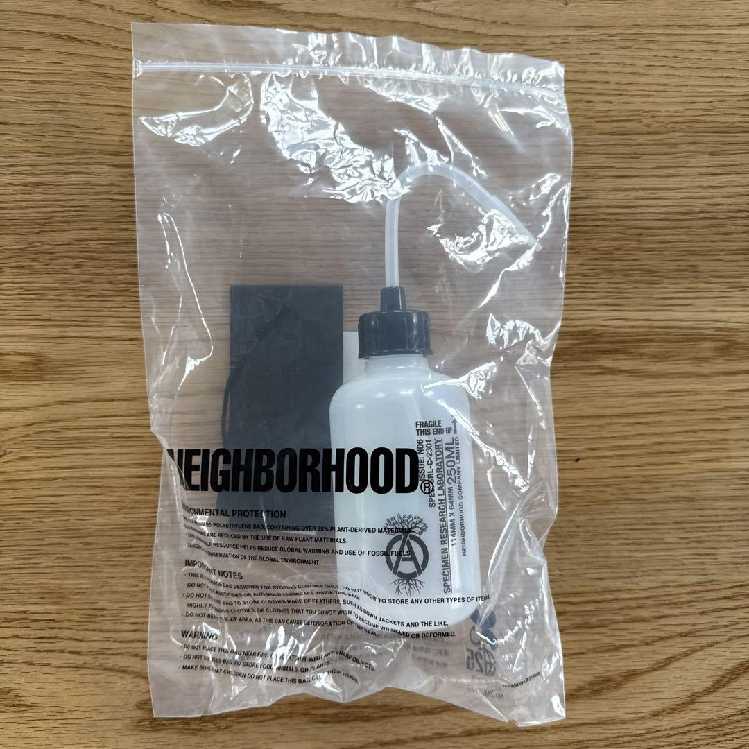 NEIGHBORHOOD 250ml 水差し 231MYNH-AC05