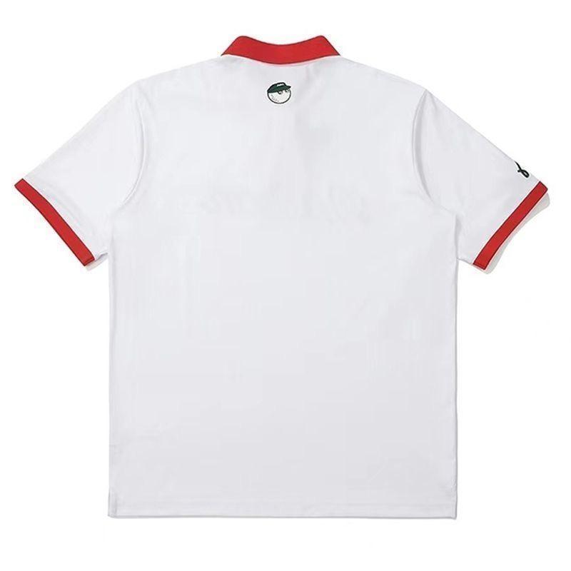 マルボンゴルフ ポロシャツ Malbon Golf Tシャツ 【M～L