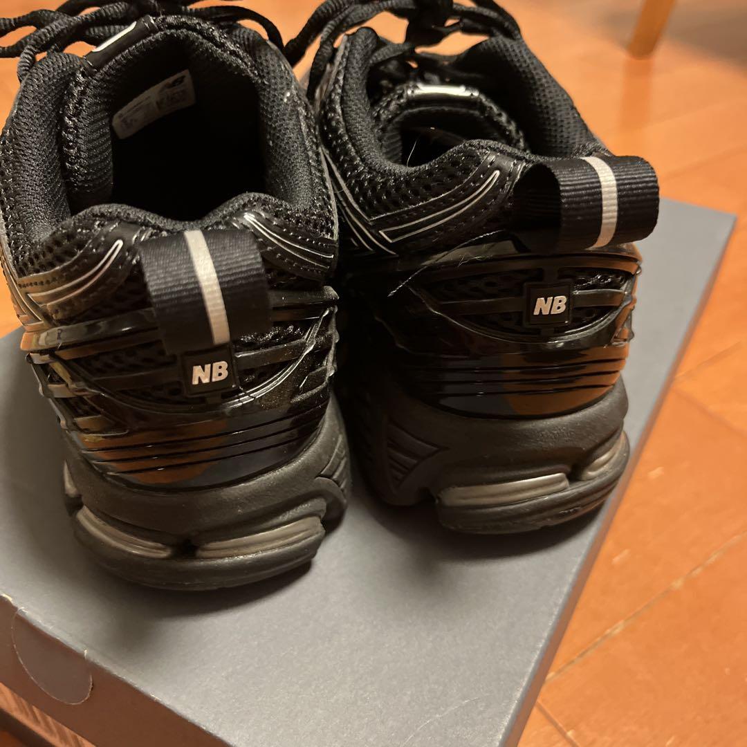 NEW BALANCE M1906RCH 27cm 美品