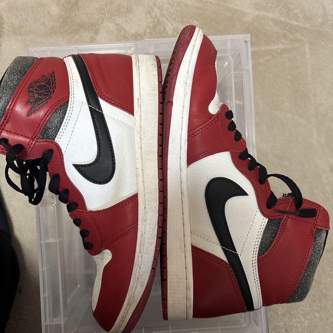 Jordan 1 High OG \
