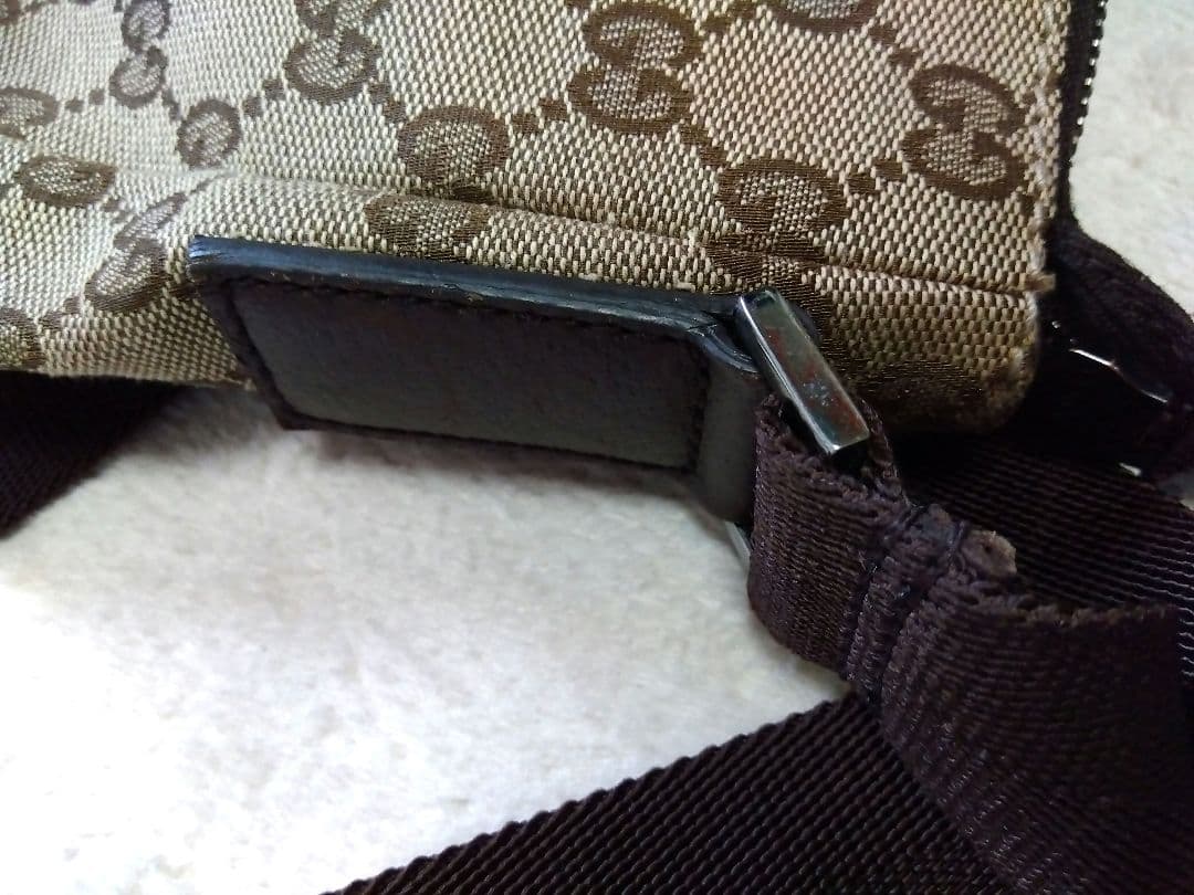 GUCCI ショルダーバッグ GUCCI ショルダーバッグ