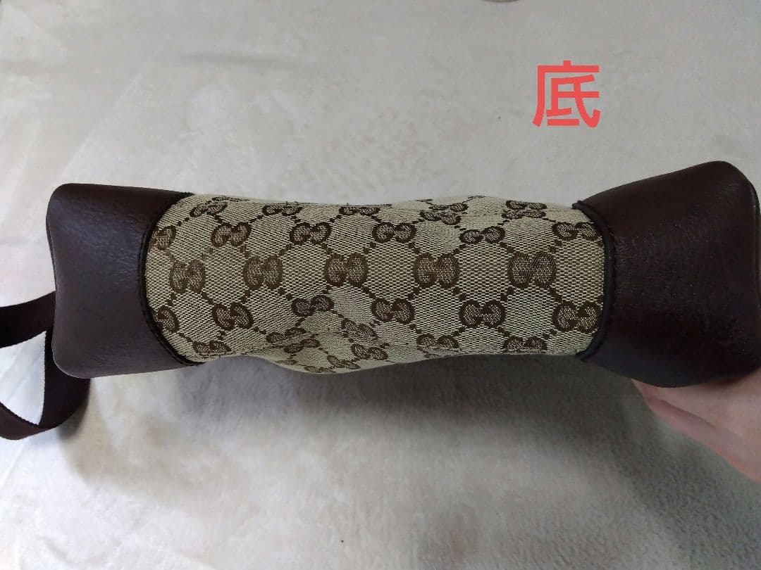 GUCCI ショルダーバッグ GUCCI ショルダーバッグ