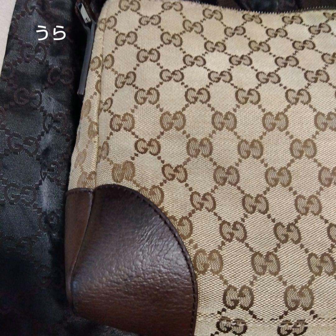 GUCCI ショルダーバッグ GUCCI ショルダーバッグ