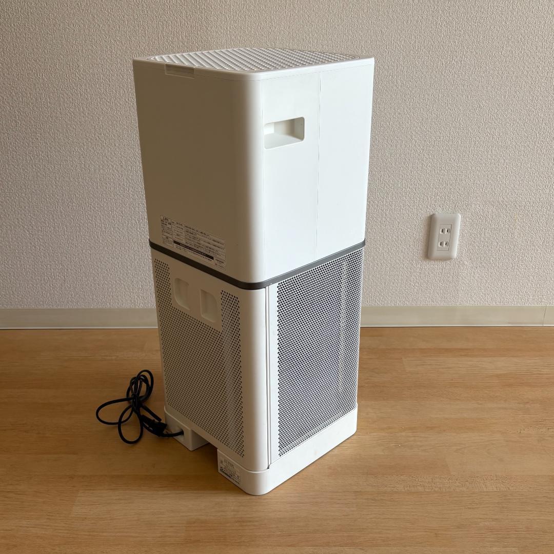 ZOJIRUSHI 空気清浄機 PU-AA50