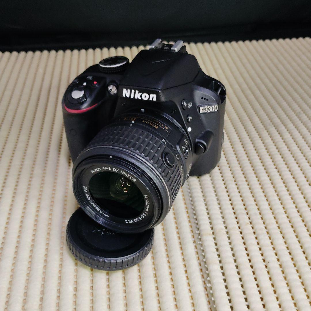 Nikon