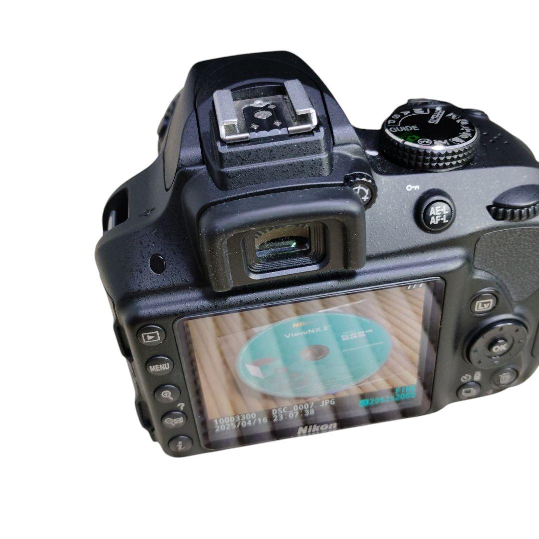 Nikon