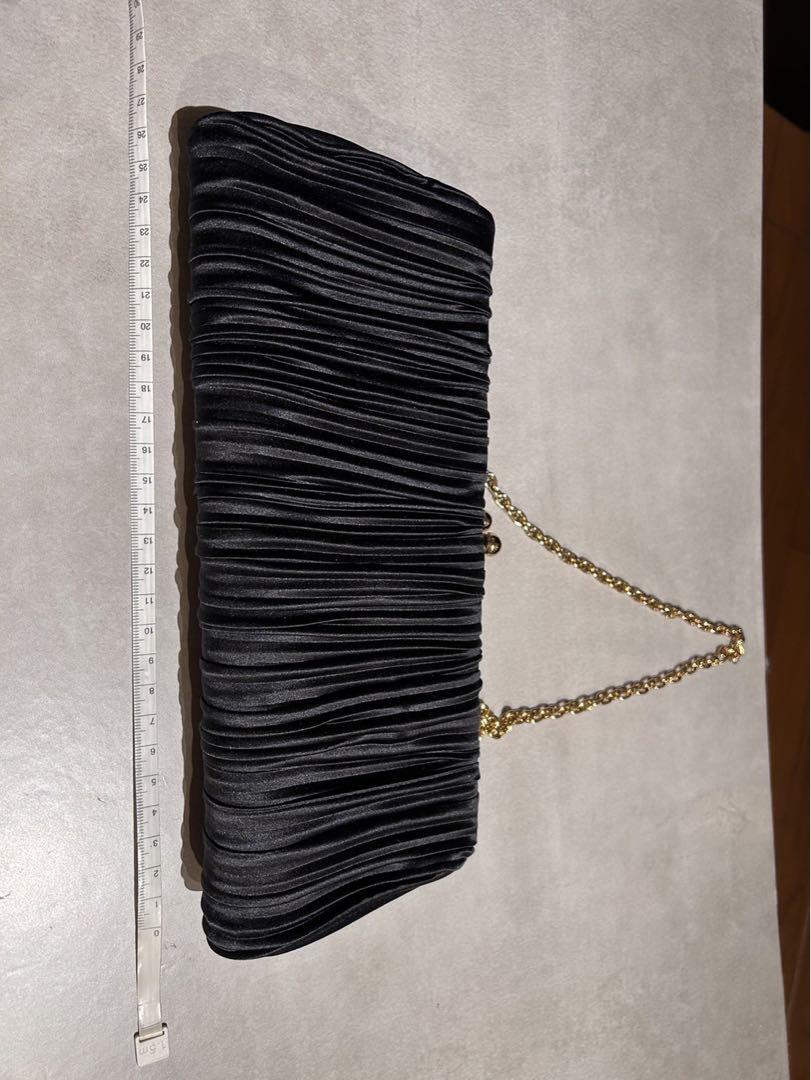 今週の新着アイテム ELISABETTA FRANCHI ☆エリザベッタブランキ パーティーバッグ バッグ