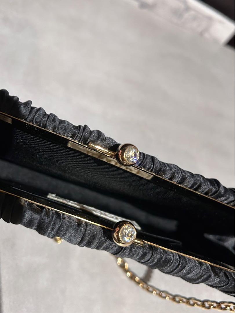 ELISABETTA FRANCHI ☆エリザベッタブランキ パーティーバッグ