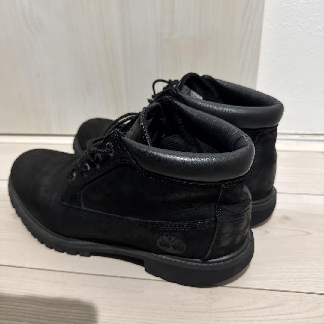 Timberland ICON WATERPROOF CHUKKAブーツ