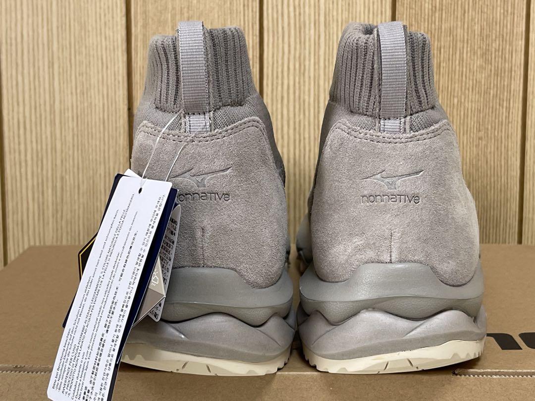 MIZUNO × nonnative 27.0 【内祝い】 15147円 www.coopetarrazu.com