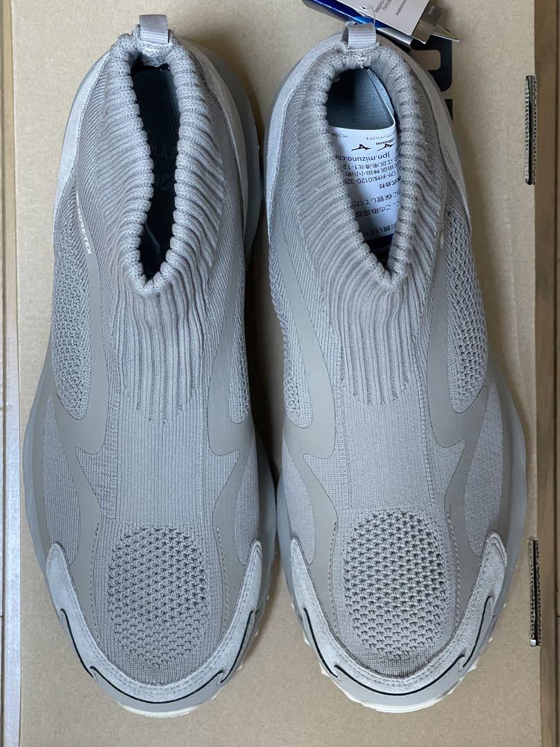 MIZUNO × nonnative 27.0 【内祝い】 15147円 www.coopetarrazu.com