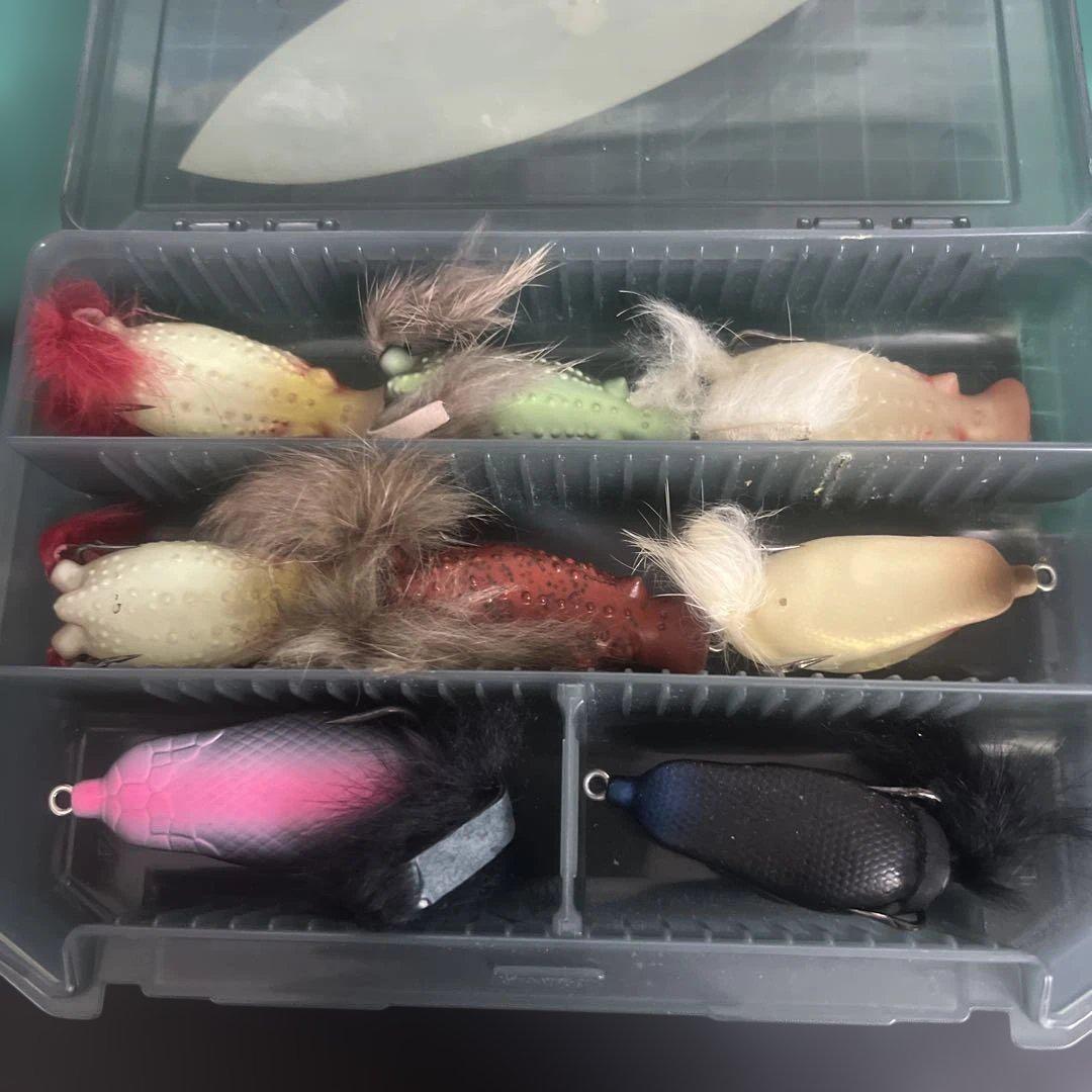 deps バスターク スリザーク