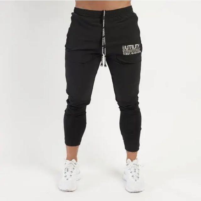 Vanquish Fitness バンキッシュフィットネス パンツM