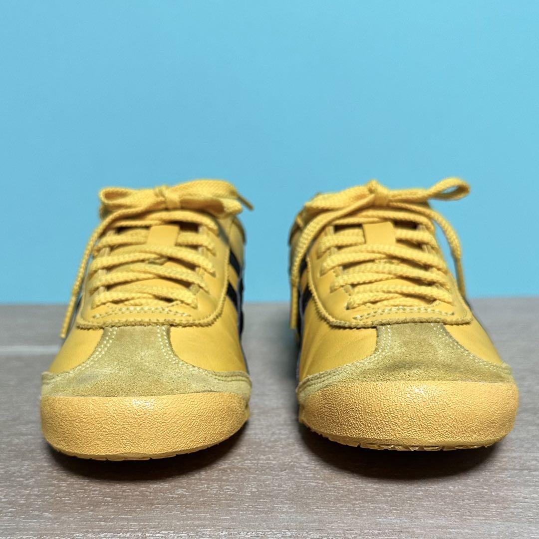 オニツカタイガー【Onitsuka tiger】　　　　　　　　　　メキシコ