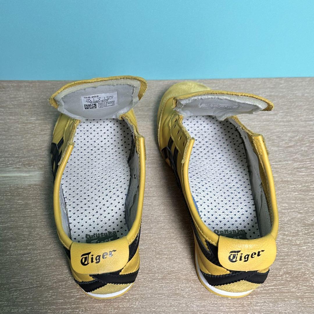 オニツカタイガー【Onitsuka tiger】　　　　　　　　　　メキシコ