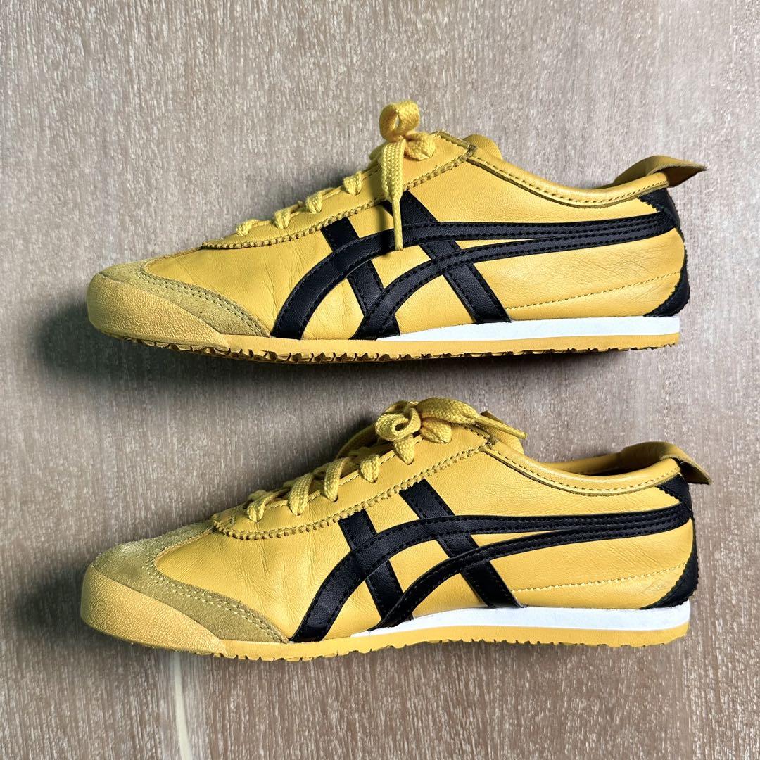 オニツカタイガー【Onitsuka tiger】　　　　　　　　　　メキシコ