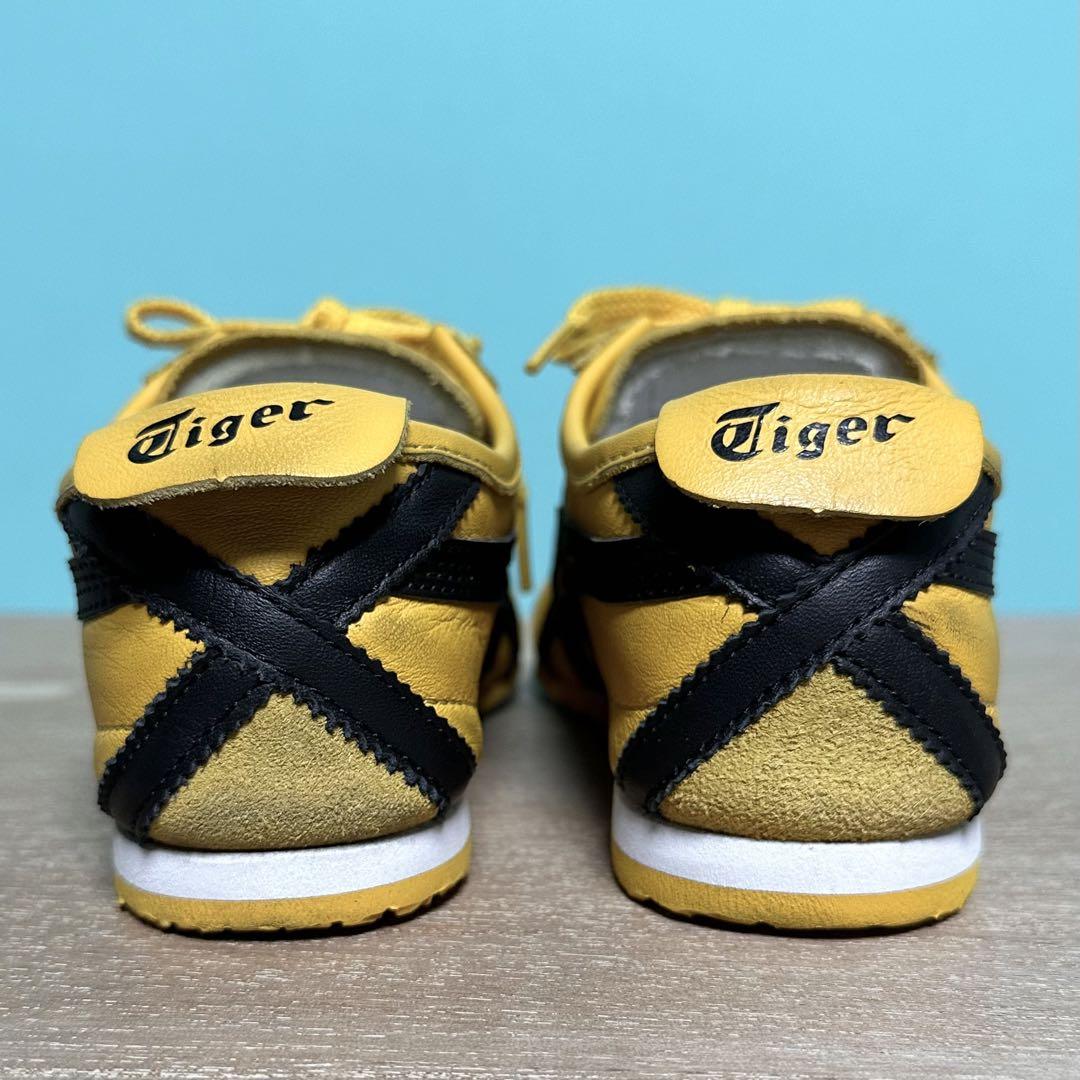 オニツカタイガー【Onitsuka tiger】　　　　　　　　　　メキシコ