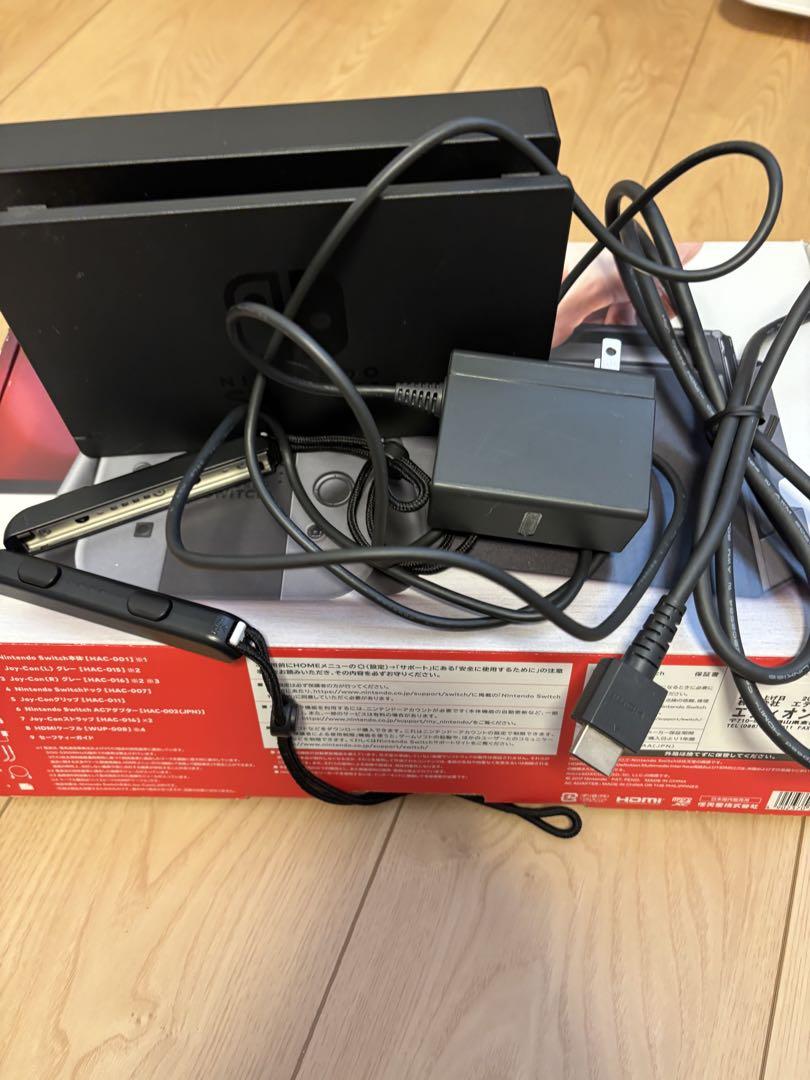 Switch Nintendo Switch ジャンク