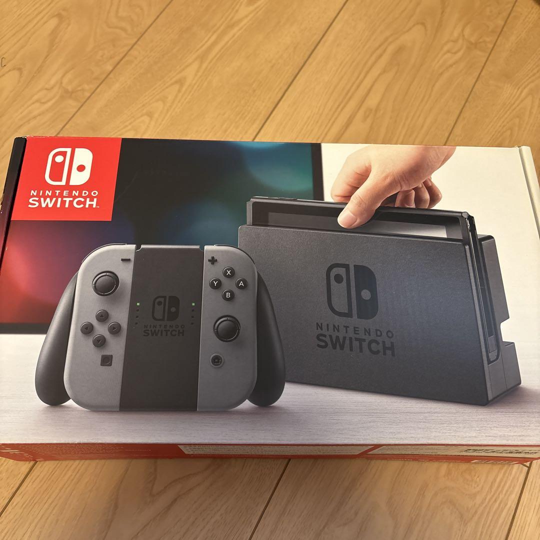 Switch Nintendo Switch ジャンク