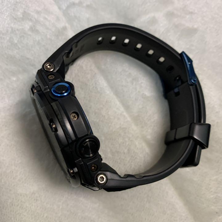 新品正規品 腕時計G-SHOCK GST-B100BNR-1AJR メンズ 0Io7O-m94908751919 100%新品正規品