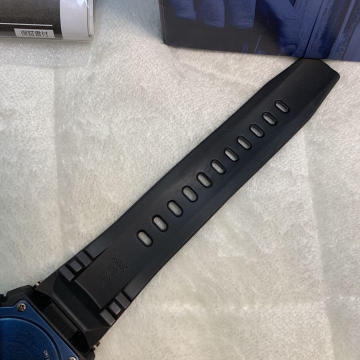 新品正規品 腕時計G-SHOCK GST-B100BNR-1AJR メンズ 0Io7O-m94908751919 100%新品正規品