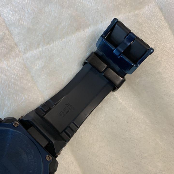 新品正規品 腕時計G-SHOCK GST-B100BNR-1AJR メンズ 0Io7O-m94908751919 100%新品正規品