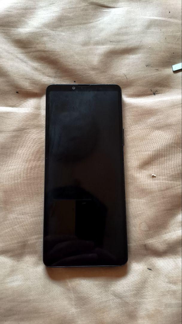 SONY XPERIA スマートフォン本体