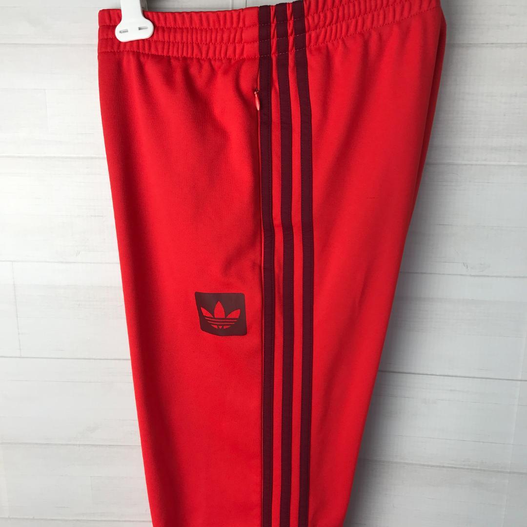 希少アディダストラックパンツ　ST DRVER PANT S2503030
