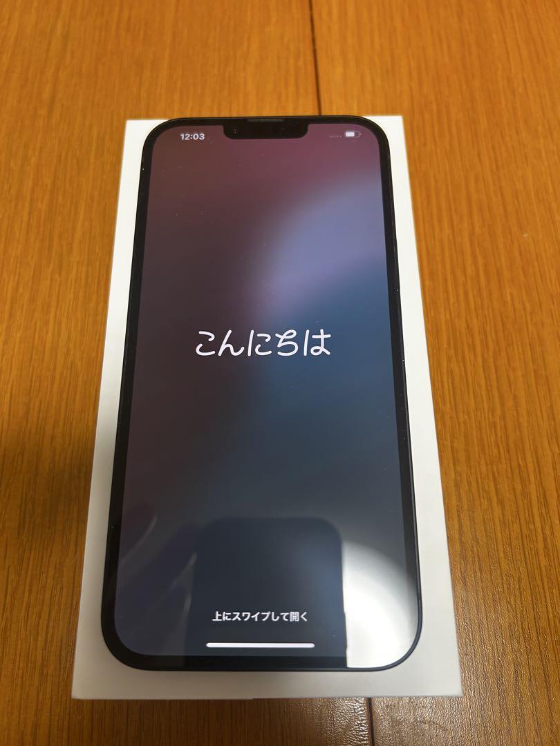 Apple iPhone 14 plusブラック BAPEケース付き