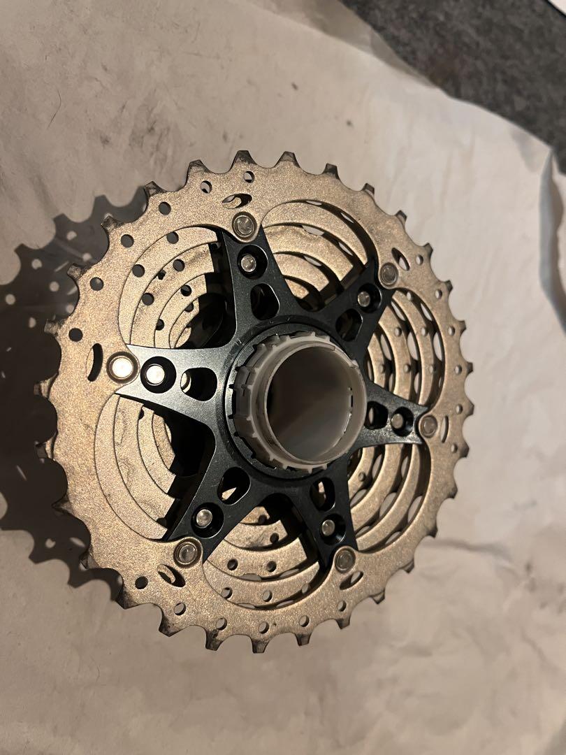 SHIMANO アルテグラ CS-R8000 11-30T 11速スプロケ
