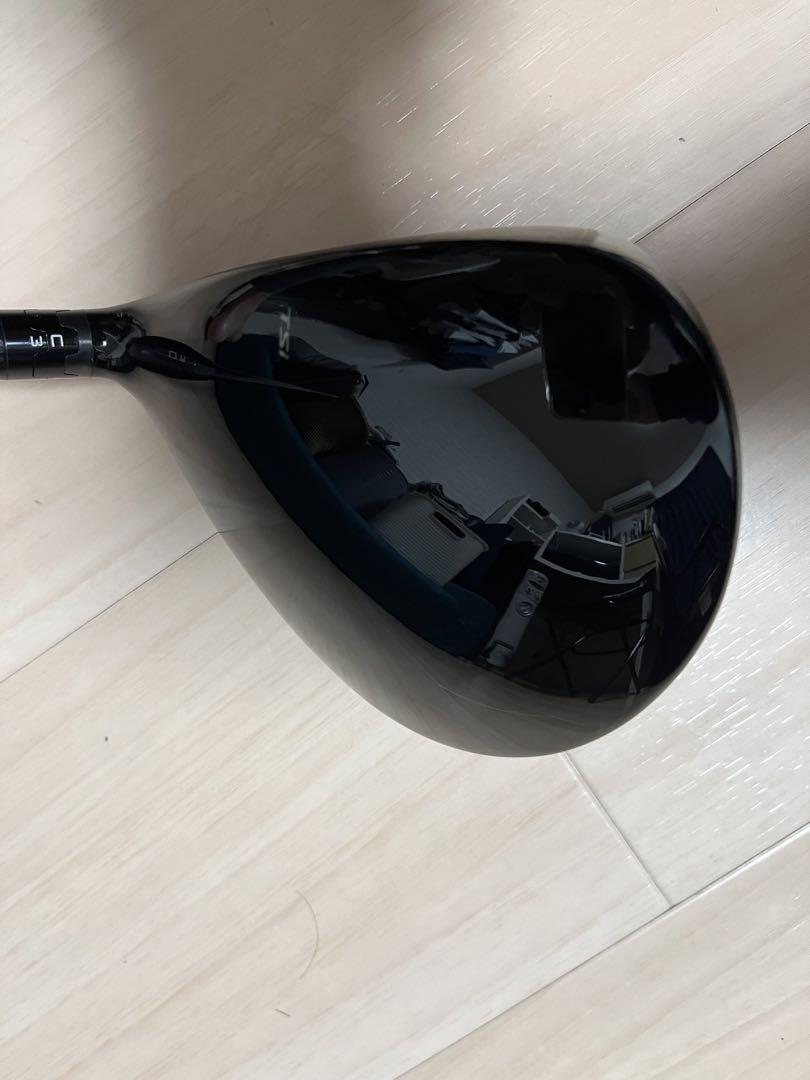 Tsi3ドライバー10° 純正TSP322 55 S