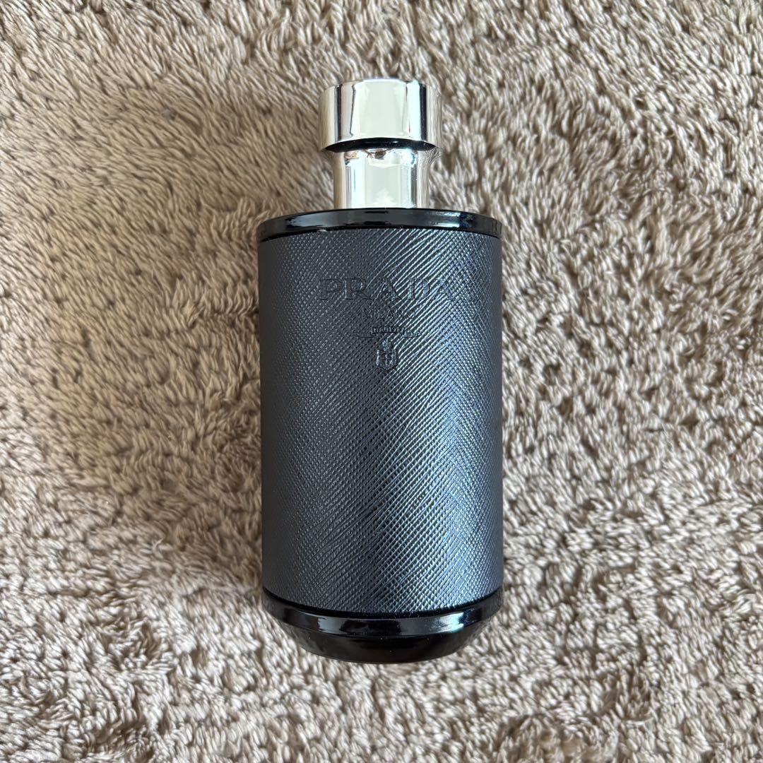 プラダ オム インテンス オードパルファム 100ml