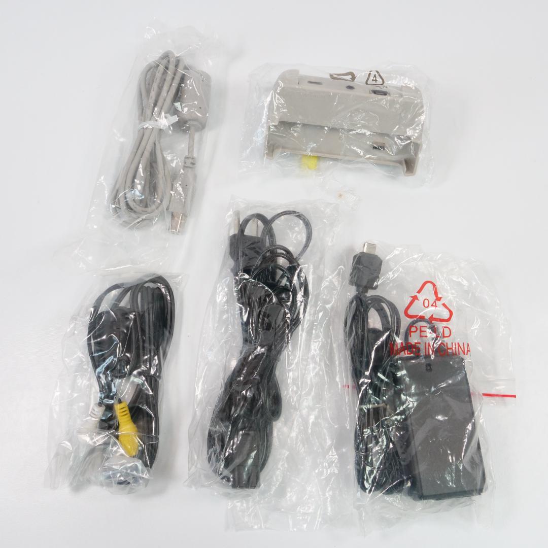 ほぼ新品✨Nikon ニコン COOLPIX S3 コンパクトデジタルカメラ