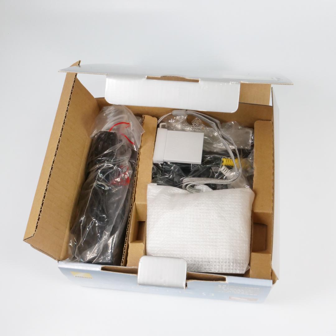 ほぼ新品✨Nikon ニコン COOLPIX S3 コンパクトデジタルカメラ
